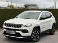 Jeep Compass 1.5 Hybrid 130 Cv Limited - Automatique ! Blanc - thumbnail 1