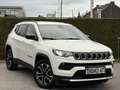 Jeep Compass 1.5 Hybrid 130 Cv Limited - Automatique ! Blanc - thumbnail 3