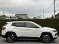 Jeep Compass 1.5 Hybrid 130 Cv Limited - Automatique ! Blanc - thumbnail 4