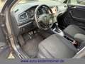 Volkswagen T-Roc 1.5 TSI United DSG 46tkm Pano/DAB/LED Grau - thumbnail 26