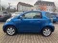 Toyota iQ iQ/1.Hand/Automatik/Klima/ Bleu - thumbnail 12