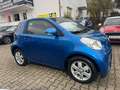 Toyota iQ iQ/1.Hand/Automatik/Klima/ Bleu - thumbnail 5