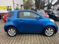Toyota iQ iQ/1.Hand/Automatik/Klima/ Bleu - thumbnail 6