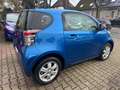 Toyota iQ iQ/1.Hand/Automatik/Klima/ Bleu - thumbnail 8