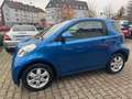 Toyota iQ iQ/1.Hand/Automatik/Klima/ Bleu - thumbnail 1