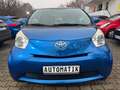 Toyota iQ iQ/1.Hand/Automatik/Klima/ Bleu - thumbnail 3