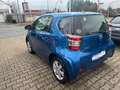 Toyota iQ iQ/1.Hand/Automatik/Klima/ Bleu - thumbnail 10