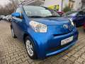 Toyota iQ iQ/1.Hand/Automatik/Klima/ Bleu - thumbnail 4