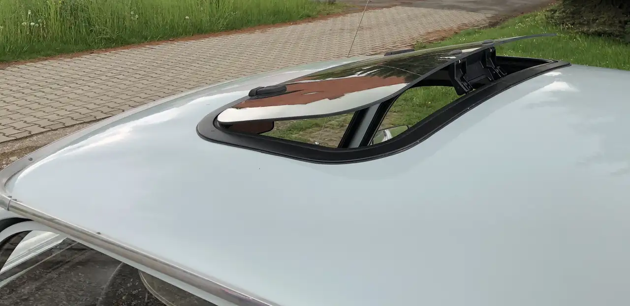 Trabant P601 S deluxe, foto 6