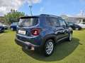 Jeep Renegade 1.6 Mjt 130 CV Limited Bleu - thumbnail 4