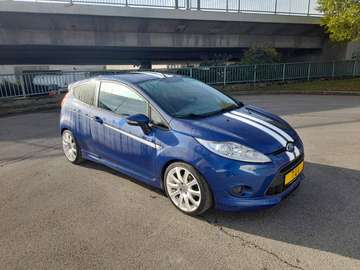 Benzin 1,6L. Euro 5 Neue Tüv..Neue Zahnriemen