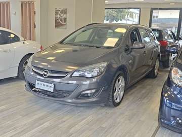 astra Sports Tourer 1.4 t Cosmo Gpl Tech 140cv E6