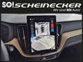 Volvo XC60 T6 AWD PHEV 18,8kWh Ultra Dark Aut. Schwarz - thumbnail 16