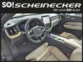 Volvo XC60 T6 AWD PHEV 18,8kWh Ultra Dark Aut. Schwarz - thumbnail 11