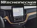 Volvo XC60 T6 AWD PHEV 18,8kWh Ultra Dark Aut. Schwarz - thumbnail 15