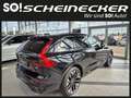 Volvo XC60 T6 AWD PHEV 18,8kWh Ultra Dark Aut. Schwarz - thumbnail 4