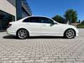 Mercedes-Benz C 320 Classe C - W204 2007 Berlina (320) cdi Avantgarde 4matic auto Weiß - thumbnail 5