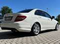 Mercedes-Benz C 320 Classe C - W204 2007 Berlina (320) cdi Avantgarde 4matic auto Weiß - thumbnail 4