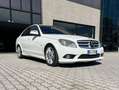 Mercedes-Benz C 320 Classe C - W204 2007 Berlina (320) cdi Avantgarde 4matic auto Weiß - thumbnail 6