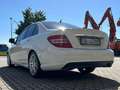 Mercedes-Benz C 320 Classe C - W204 2007 Berlina (320) cdi Avantgarde 4matic auto Weiß - thumbnail 2