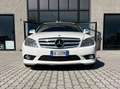 Mercedes-Benz C 320 Classe C - W204 2007 Berlina (320) cdi Avantgarde 4matic auto Weiß - thumbnail 7