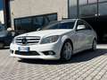 Mercedes-Benz C 320 Classe C - W204 2007 Berlina (320) cdi Avantgarde 4matic auto Weiß - thumbnail 1