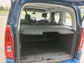 Opel Combo Life Combo Life 1.2 Turbo AUTOMAAT nav cam **OVERNAME** Blauw - thumbnail 5
