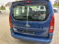 Opel Combo Life Combo Life 1.2 Turbo AUTOMAAT nav cam **OVERNAME** Blauw - thumbnail 4