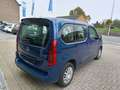 Opel Combo Life Combo Life 1.2 Turbo AUTOMAAT nav cam **OVERNAME** Blauw - thumbnail 3