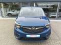 Opel Combo Life Combo Life 1.2 Turbo AUTOMAAT nav cam **OVERNAME** Blauw - thumbnail 2