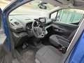 Opel Combo Life Combo Life 1.2 Turbo AUTOMAAT nav cam **OVERNAME** Blauw - thumbnail 7