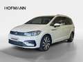 Volkswagen Touran R-Line Weiß - thumbnail 1