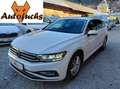 Volkswagen Passat Variant 2,0 TDI DSG * ACC, LED, Service und Pickerl frisch Weiß - thumbnail 1