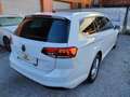 Volkswagen Passat Variant 2,0 TDI DSG * ACC, LED, Service und Pickerl frisch Weiß - thumbnail 4