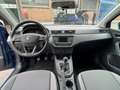SEAT Ibiza Ibiza 2018 1.0 Xcellence 75cv- UNICO PROPRIETARIO Blu/Azzurro - thumbnail 10