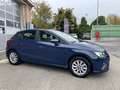 SEAT Ibiza Ibiza 2018 1.0 Xcellence 75cv- UNICO PROPRIETARIO Blu/Azzurro - thumbnail 4