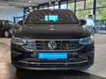 Volkswagen Tiguan 1.5 TSI DSG Active AHK AppConnect Rear Vi Schwarz - thumbnail 3