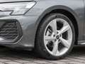 Audi A3 35 TDI S LINE PANO MATRIX ACC LM18 Grau - thumbnail 7