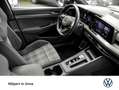 Volkswagen Golf VIII 2.0 GTD ALU CARPLAY BLACK STYLE Gris - thumbnail 3
