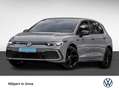 Volkswagen Golf VIII 2.0 GTD ALU CARPLAY BLACK STYLE Gris - thumbnail 1