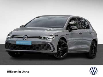 VIII 2.0 GTD ALU CARPLAY BLACK STYLE