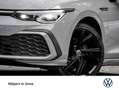 Volkswagen Golf VIII 2.0 GTD ALU CARPLAY BLACK STYLE Gris - thumbnail 5