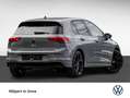 Volkswagen Golf VIII 2.0 GTD ALU CARPLAY BLACK STYLE Gris - thumbnail 2