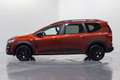 Dacia Jogger 1.0 ECO-G Extreme Go 74kW 5pl. Orange - thumbnail 8