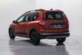Dacia Jogger 1.0 ECO-G Extreme Go 74kW 5pl. Orange - thumbnail 9