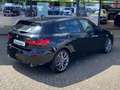 BMW 120 i Sport Line Sportsitze Lordose Sitzheizung f. Fah Schwarz - thumbnail 13