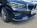 BMW 120 i Sport Line Sportsitze Lordose Sitzheizung f. Fah Schwarz - thumbnail 3