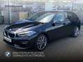 BMW 120 i Sport Line Sportsitze Lordose Sitzheizung f. Fah Schwarz - thumbnail 1