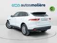 Jaguar F-Pace 2.0i4D Prestige Aut. AWD 240 Blanco - thumbnail 3