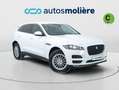 Jaguar F-Pace 2.0i4D Prestige Aut. AWD 240 Blanco - thumbnail 2